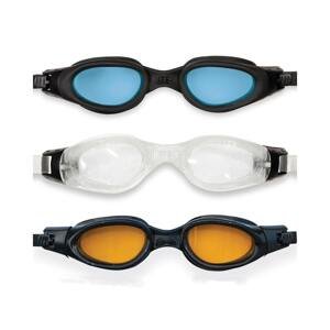 INTEX 55692 Plavecké brýle Comfortable