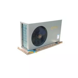 Tepelné čerpadlo BRILIX XHP FD PLUS 60 5kW