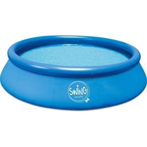 Bazén Swing pool 3,05 x 0,76m bez filtrace