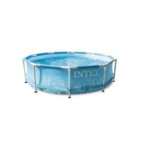 Bazén INTEX Metal Frame Ocean 3,05 x 0,76m bez filtrace