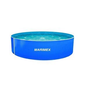 Bazén Orlando 3,66 x 0,91 m bez filtrace