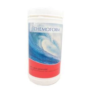 Chemoform pH plus granulát 1kg