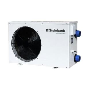 Tepelné čerpadlo Steinbach Waterpower 5000