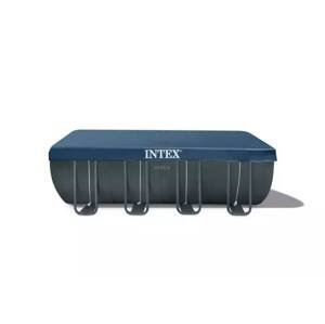 Krycí plachta INTEX Ultra Frame 5,49 x 2,74 x 1,32m