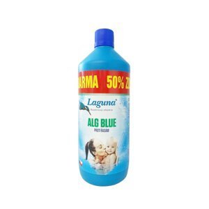 Laguna ALG blue 0,5l + 50% ZDARMA