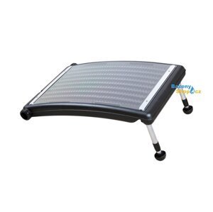 Solární ohřev pro nadzemní bazény - ECO