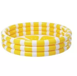 INTEX 58432 Bazén dětský Citrón