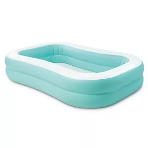 INTEX 57181 Nafukovací bazén 229 x 152 x 48 cm