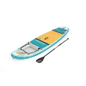 Paddleboard Bestway 65363 Hydro Force Panorama Set 340 x 89 x 15 cm