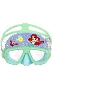 BESTWAY 9103D - Potápěčská maska Disney Ariel