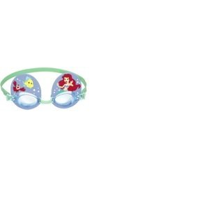 BESTWAY 9103C - Plavecké brýle Disney Ariel