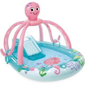 INTEX 56138 Bazének pro děti chobotnice