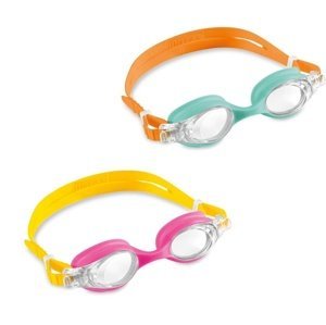 INTEX 55693 Sada dětských plaveckých brýlí