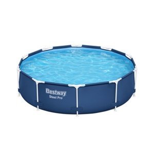 Bazén Bestway s konstrukcí 3,05 x 0,76 m bez filtrace