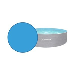 Bazénová folie pro Orlando kruh 3,66 x 1,22m modrá
