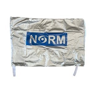 Zimní plachta - pro tepelná čerpadla NORM