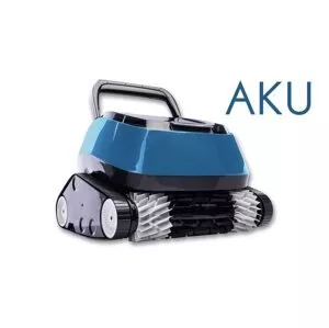Automatický vysavač WaveBot AKU