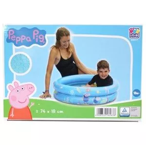 Happy People Dětský bazének Peppa Pig