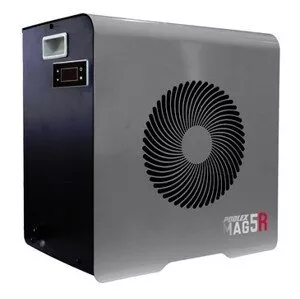 Tepelné čerpadlo Poolex Mag 4kW R32 Reversible