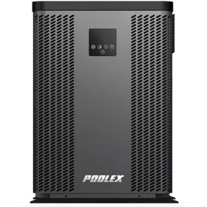 Tepelné čerpadlo Poolex Silverline TOP 60 (6,4 kW)