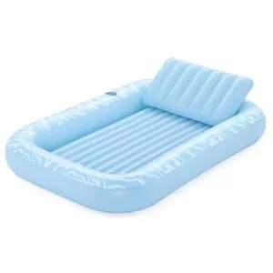 Bestway 43838 Lehátko 203 x 137 x 25,5 cm