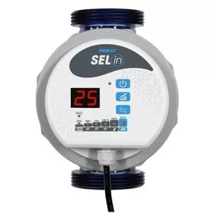 Solinátor Poolex Sel-In-model 20 - 4g (10-20 m3)